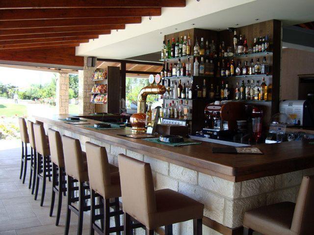 Nostos Hotel Áfitos Extérieur photo