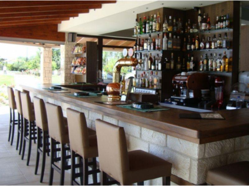 Nostos Hotel Áfitos Extérieur photo