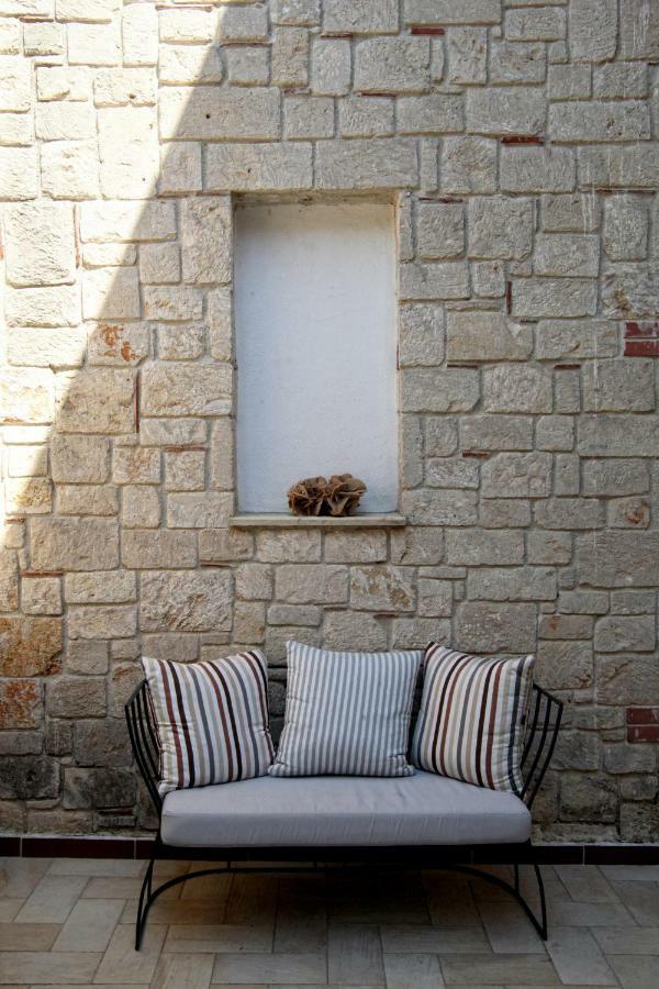 Nostos Hotel Áfitos Extérieur photo